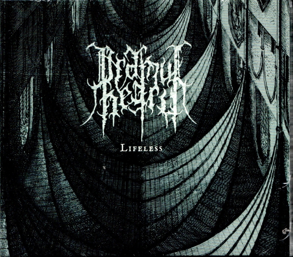 Ordinul Negru - Lifeless Digi CD