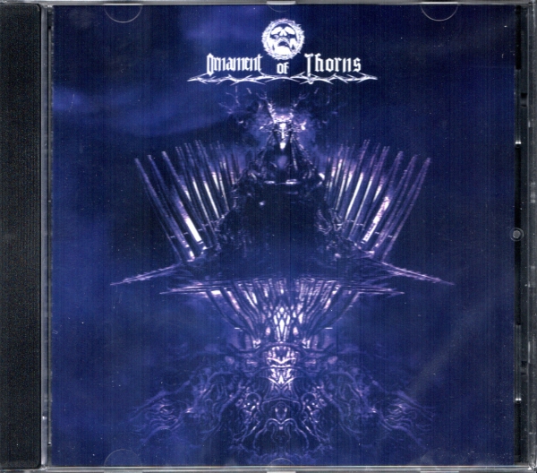 Ornament Of Thorns - Same MCD