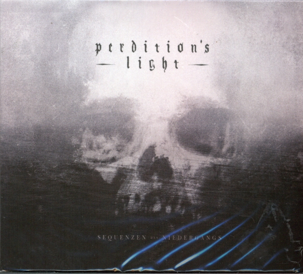 Perdition´s Light - Sequenzen des Niedergangs Digi CD