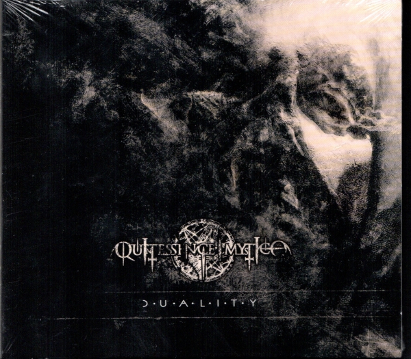 Quintessence Mystica - Duality Digi CD