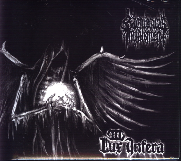Sacrilegious Impalment - III Lux Infera Digi CD