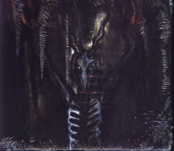 Saligia - Sic Transit Gloria Mundi Digi CD