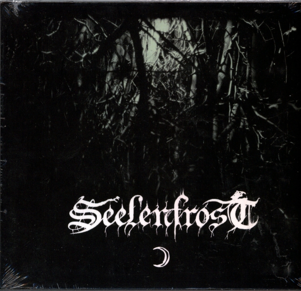 Seelenfrost - Mond Digi CD