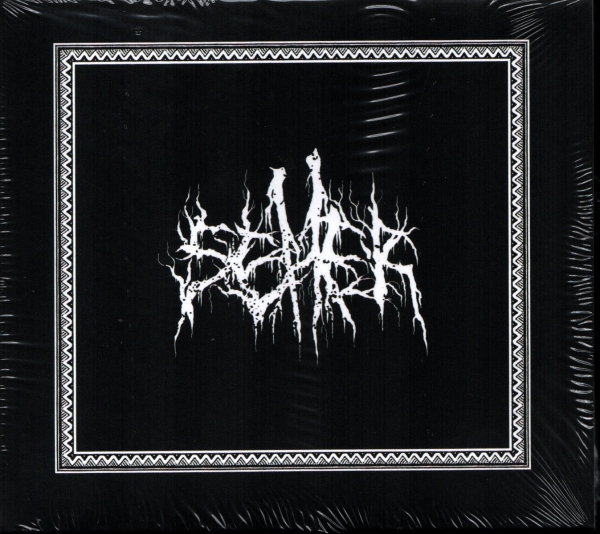 Seher - Nachzehrer & Demo Digi CD