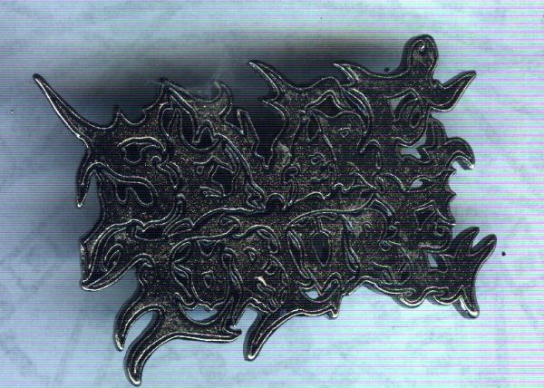 Severe Torture - Logo Metalpin