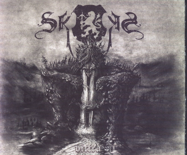 Skogen - Vittra Digi CD