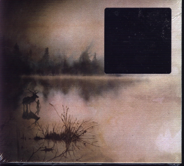 Solstafir - Berdreyminn Digi CD