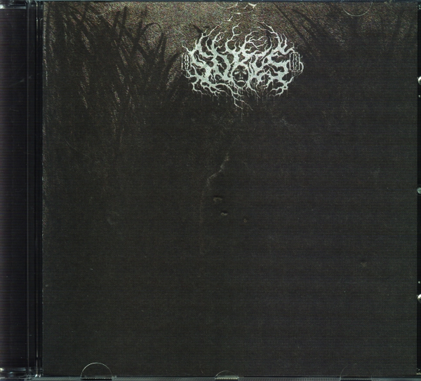 Sores - Sores CD