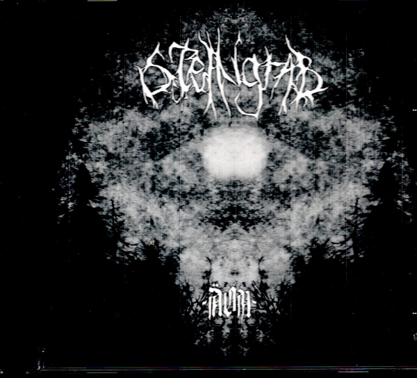Steingrab - Äon CD