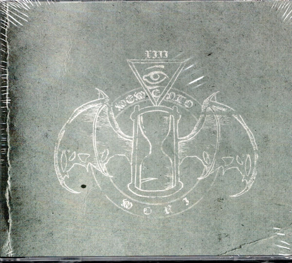 Strandhogg - Ritualistic Plague/Evangelical Slipcase CD