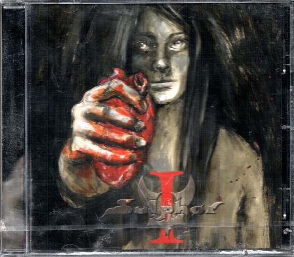 Sulphor - Eins CD