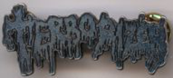Terrorizer - Metalpin