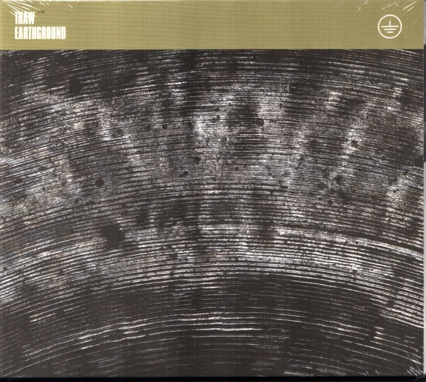 Thaw - Earth Ground Digi CD