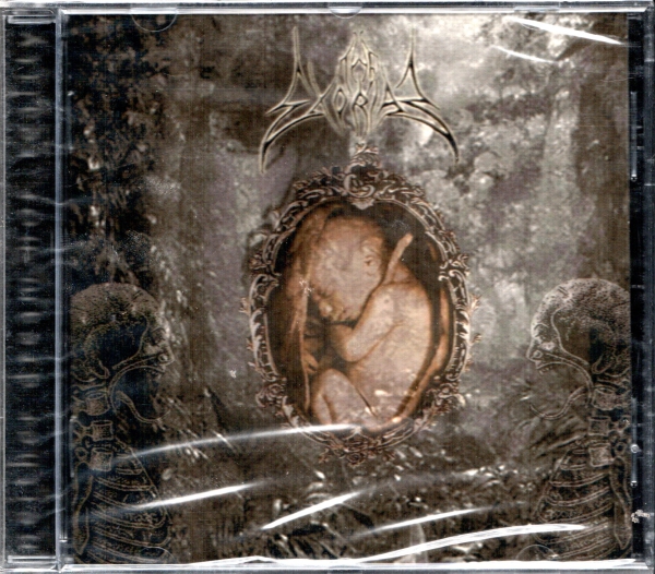 The Exorial - Neither Dream, Nor Reality CD