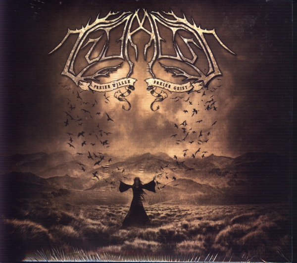 Thormesis - Freier Willer Freier Geist Digi CD