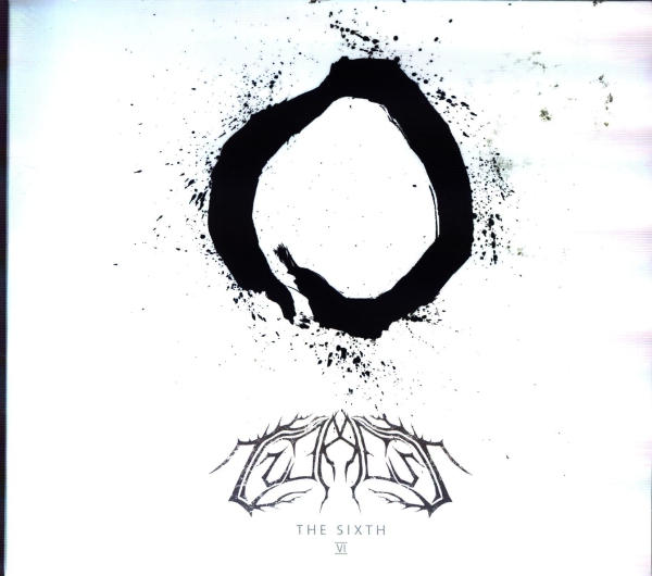 Thormesis - The Sixth Digi CD