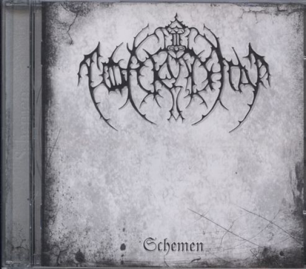 Todtgelichter - Schemen CD