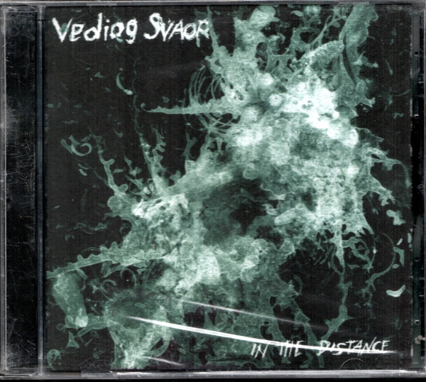 Vediog Svaor - In the Distance CD