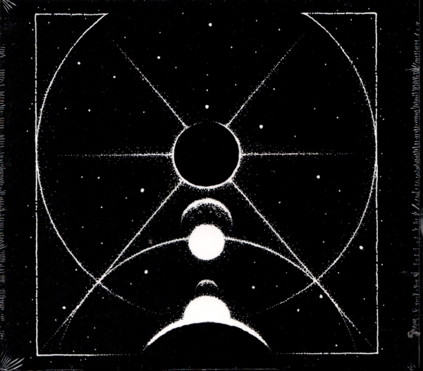 Vindkast - Archaic Collapse Digi CD
