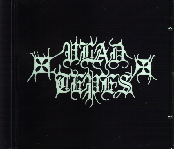 Vlad Tepes - Morte Lune CD