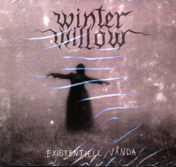 Winter Willow - Existentiell Vanda Digi CD