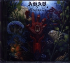 Ahab - The Boats of the Glen Carrig CD