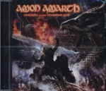 Amon Amarth - Twilight of the Thunder God CD