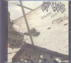 At War - Retaliatory Strike CD