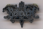 Behexen - Logo Metalpin