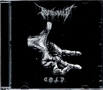 Boötes Void - C.O.L.D. CD