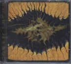 Coran Lethe - a splendid chaos CD