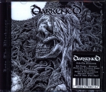 Darkened - Into the Blackness MCD