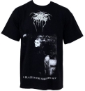 Darkthrone - A Blaze in the Northern Sky Tshirt L