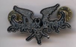 Deathspell Omega - Logo Metalpin