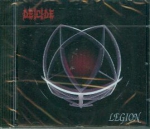 Deicide - Legion CD
