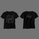 Dødsengel - Interequinox Tshirt S
