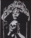 Electric Wizard - Witch Logo Patch
