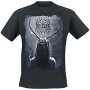 Heilung - Lifa Tshirt S