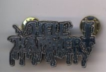 Hellhammer - Logo Metalpin