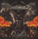 Horncrowned - Defanatus Diabolus Adventus CD