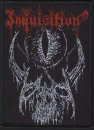 Inquisition - Gewebter Omnious Aufnäher