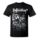 Inquisition - Skeletons Tshirt XXL