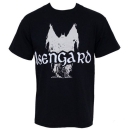 Isengard - Logo Tshirt M