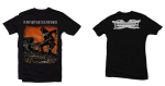 Kanonenfieber - Menschenmühle Tshirt L