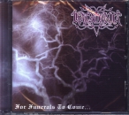 Katatonia - For Funeral to Come CD