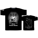 Marduk - Panzer 1999 Tshirt M
