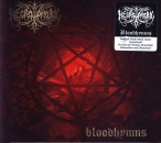 Necrophobic - Bloodhymns Digi CD