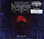 Necrophobic - Darkside Digi CD