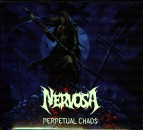 Nervosa - Perpetual Chaos Digi CD
