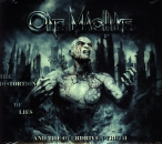 One Machine -The Distortion Of Lies And The Overdriven Truth Digi CD